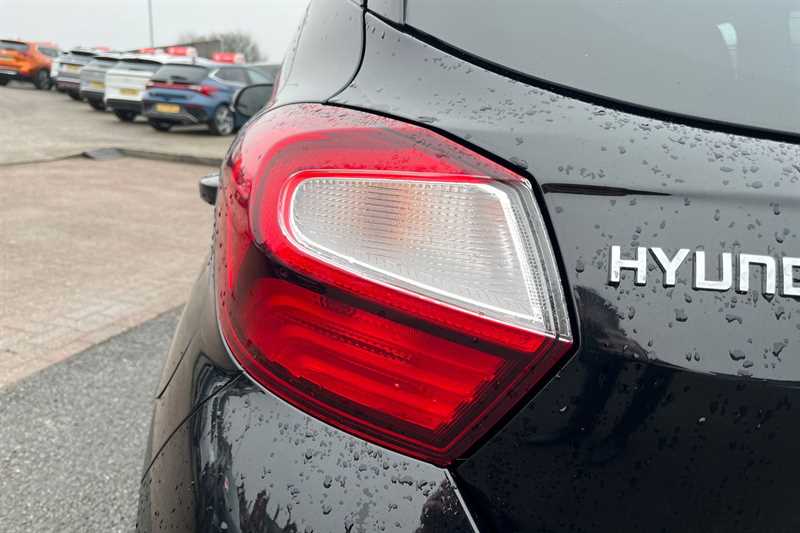 Used Hyundai i10 2022 for sale - 77788907: Photo 31