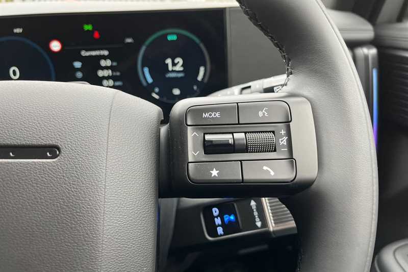 Used Hyundai Santa Fe 2025 for sale - 77295773: Photo 22