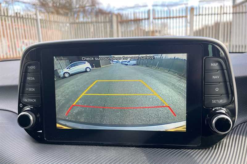 Used Hyundai TUCSON 2019 for sale - 78160077: Photo 19