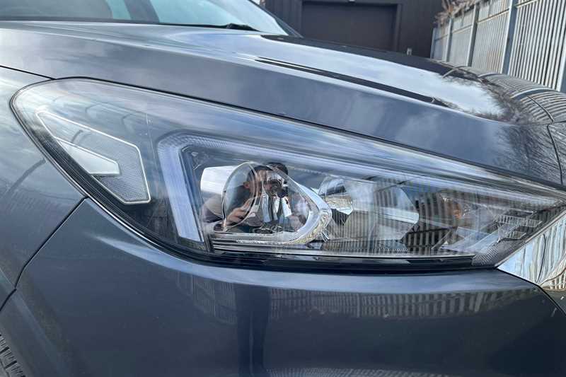 Used Hyundai TUCSON 2019 for sale - 78160077: Photo 28