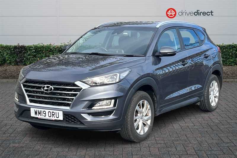 Used Hyundai TUCSON 2019 for sale - 78160077: Photo 7
