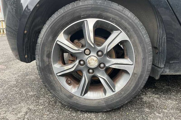 Used Hyundai Ix20 2016 for sale - 76125077: Photo 10