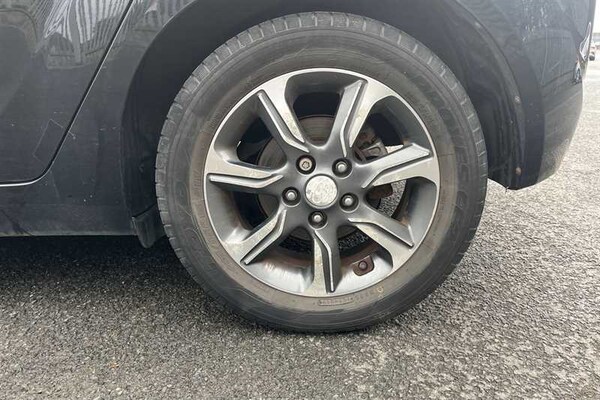 Used Hyundai Ix20 2016 for sale - 76125077: Photo 11