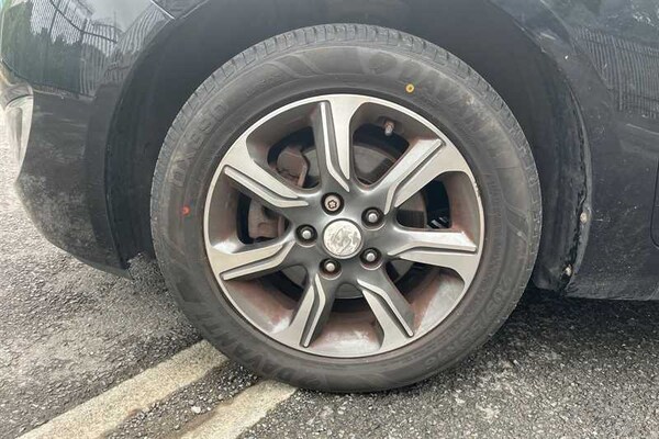 Used Hyundai Ix20 2016 for sale - 76125077: Photo 12