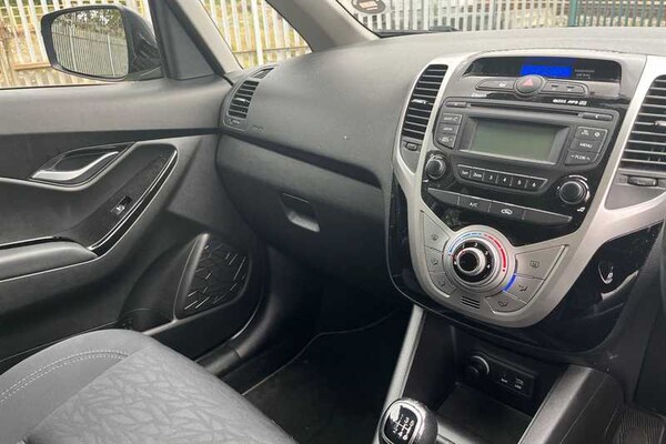 Used Hyundai Ix20 2016 for sale - 76125077: Photo 14
