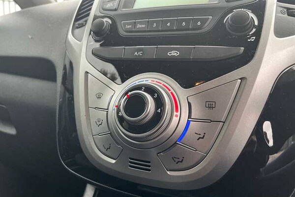 Used Hyundai Ix20 2016 for sale - 76125077: Photo 15