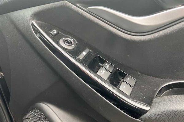 Used Hyundai Ix20 2016 for sale - 76125077: Photo 16