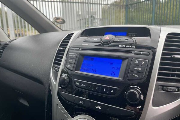 Used Hyundai Ix20 2016 for sale - 76125077: Photo 17