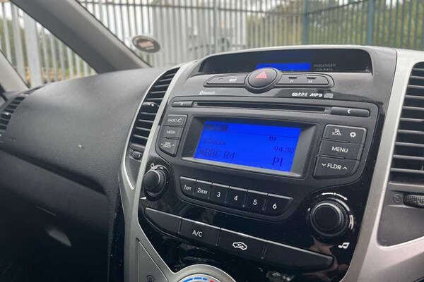 Used Hyundai Ix20 2016 for sale - 76125077: Photo 18