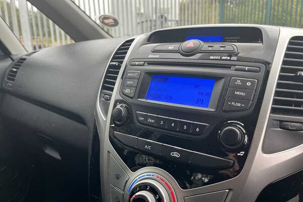 Used Hyundai Ix20 2016 for sale - 76125077: Photo 19
