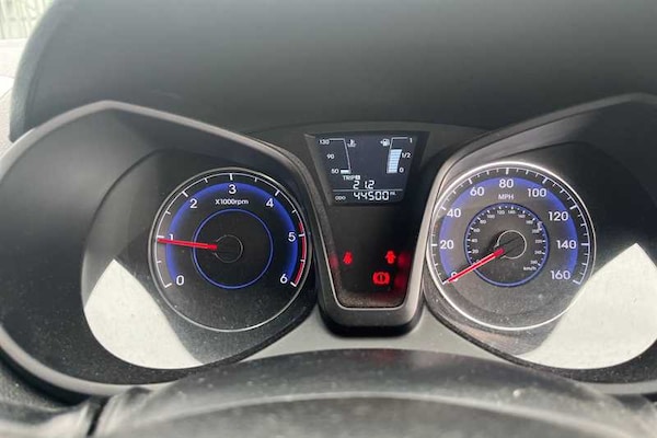 Used Hyundai Ix20 2016 for sale - 76125077: Photo 20