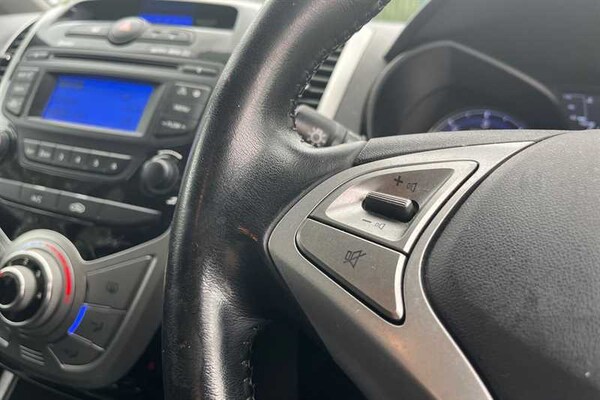 Used Hyundai Ix20 2016 for sale - 76125077: Photo 21