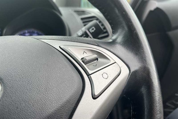 Used Hyundai Ix20 2016 for sale - 76125077: Photo 22
