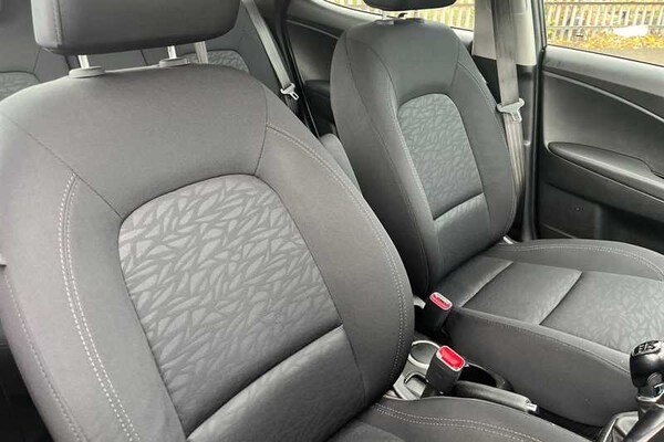 Used Hyundai Ix20 2016 for sale - 76125077: Photo 23