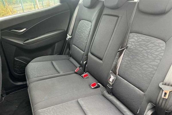 Used Hyundai Ix20 2016 for sale - 76125077: Photo 24
