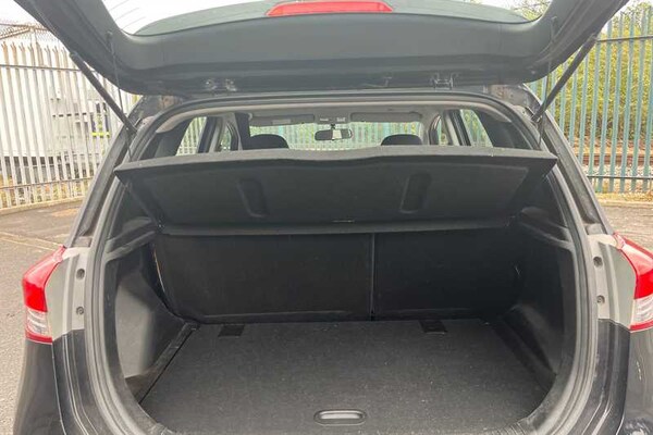 Used Hyundai Ix20 2016 for sale - 76125077: Photo 25