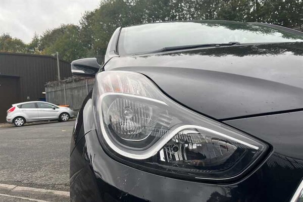 Used Hyundai Ix20 2016 for sale - 76125077: Photo 28