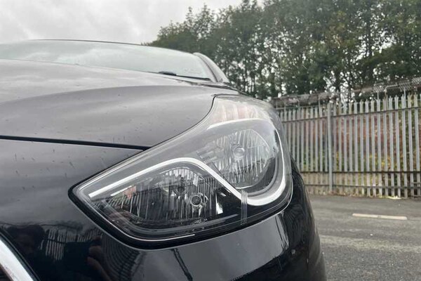 Used Hyundai Ix20 2016 for sale - 76125077: Photo 29