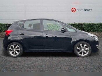 Used Hyundai Ix20 2016 for sale - 76125077: Photo 2