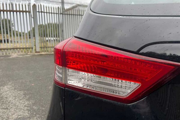 Used Hyundai Ix20 2016 for sale - 76125077: Photo 31