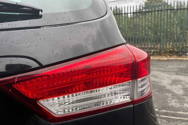 Used Hyundai Ix20 2016 for sale - 76125077: Photo 32