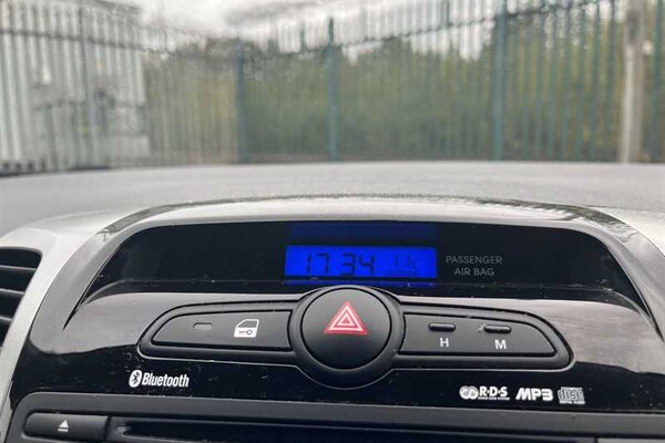 Used Hyundai Ix20 2016 for sale - 76125077: Photo 41