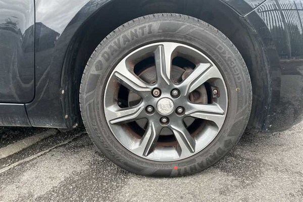 Used Hyundai Ix20 2016 for sale - 76125077: Photo 9
