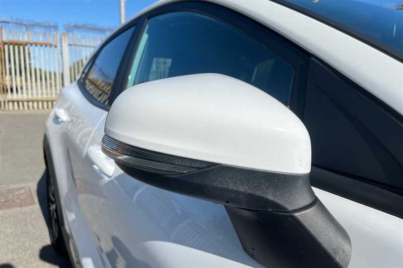 Used Ford Puma 2022 for sale - 77348644: Photo 34