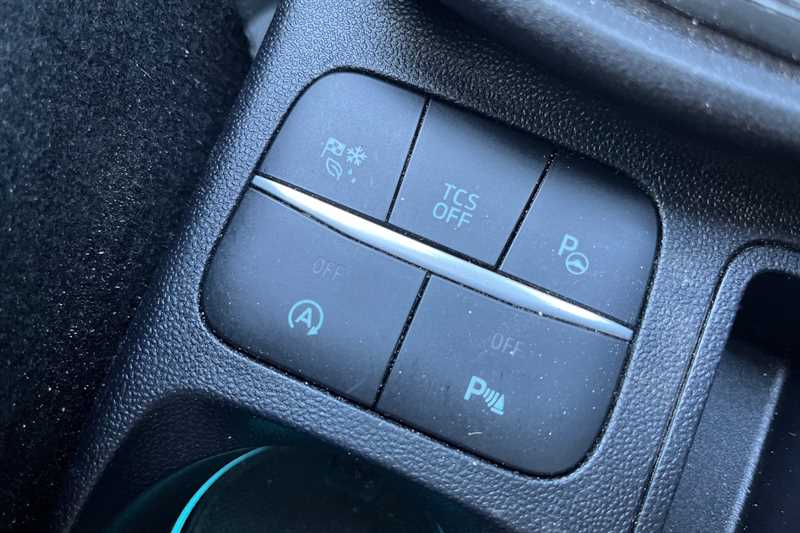 Used Ford Puma 2022 for sale - 77348644: Photo 43