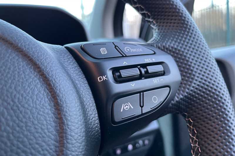 Used Kia Picanto 2024 for sale - 77362822: Photo 22