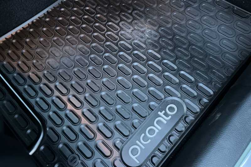 Used Kia Picanto 2024 for sale - 77362822: Photo 48