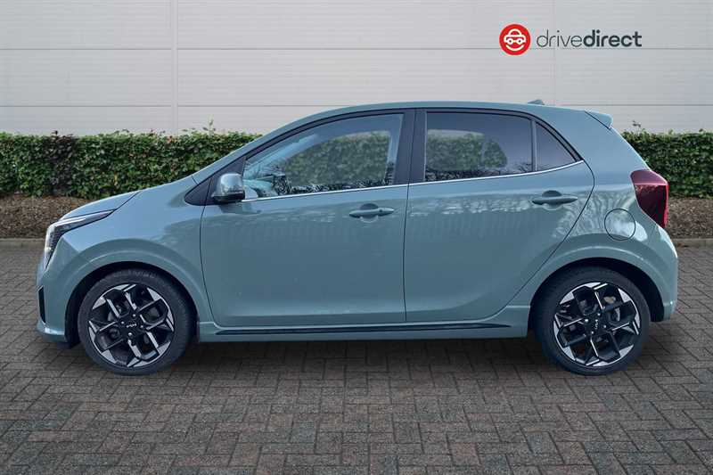 Used Kia Picanto 2024 for sale - 77362822: Photo 6