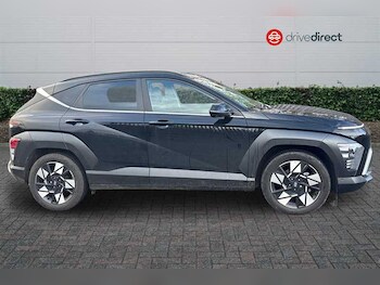 Used Hyundai KONA 2024 for sale - 77310039: Photo