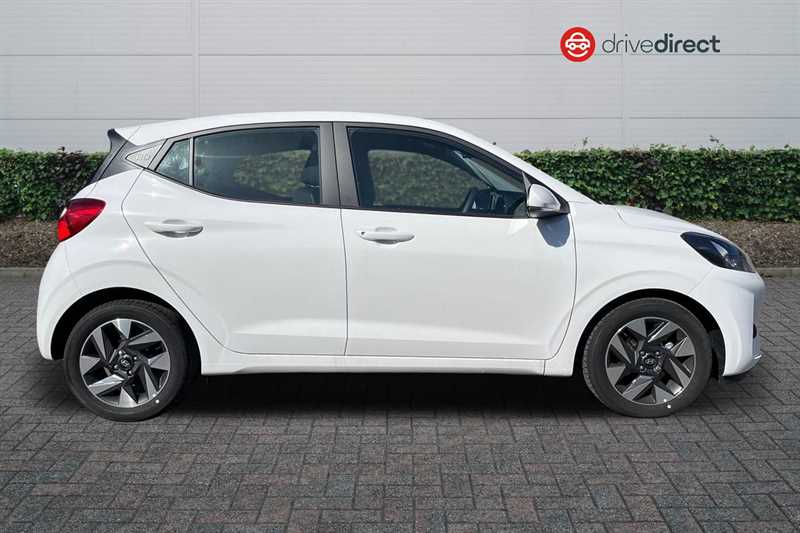 Used Hyundai i10 2025 for sale - 77486137: Photo 2