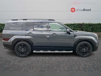 Used Hyundai Santa Fe 2026 for sale - 79415879: Photo
