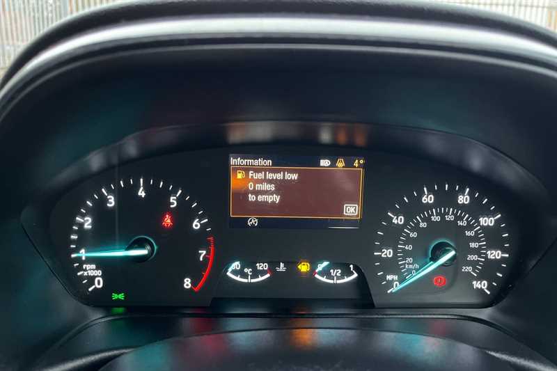 Used Ford Fiesta 2022 for sale - 77844101: Photo 20