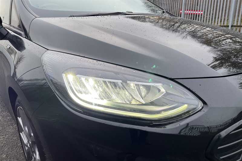 Used Ford Fiesta 2022 for sale - 77844101: Photo 28