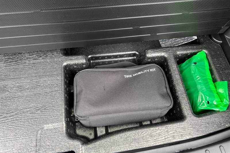 Used Hyundai TUCSON 2025 for sale - 76956627: Photo 37