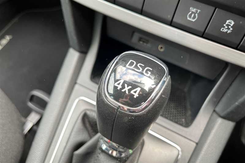 Vehicle 40