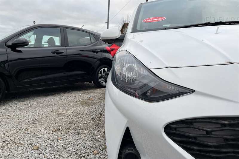 Used Hyundai i10 2025 for sale - 76790721: Photo 29