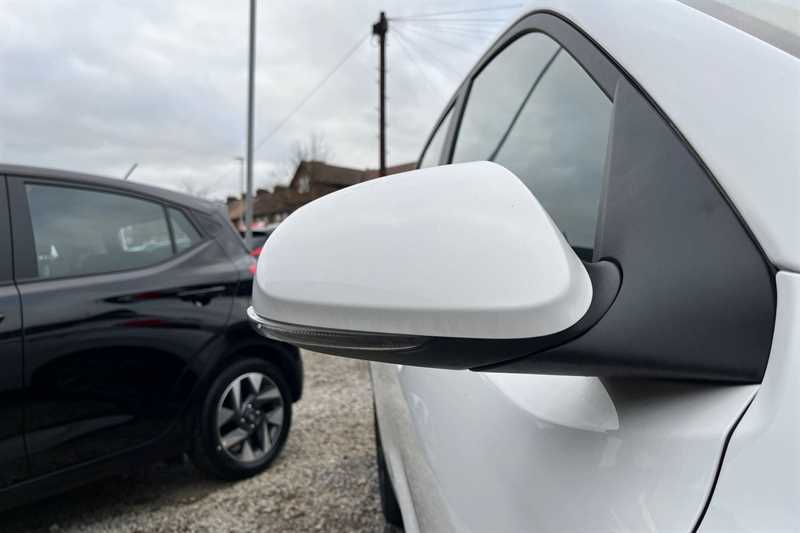 Used Hyundai i10 2025 for sale - 76790721: Photo 35