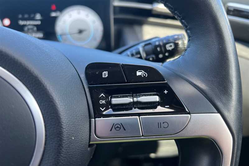 Used Hyundai TUCSON 2023 for sale - 78120439: Photo 22