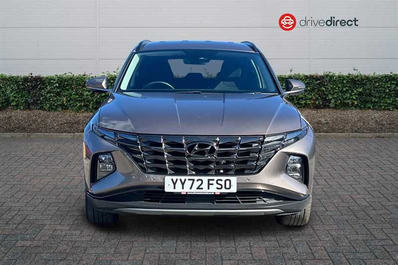 Used Hyundai TUCSON 2023 for sale - 78120439: Photo 8