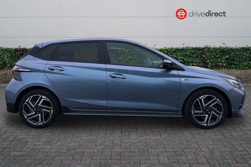 Used Hyundai i20 2026 for sale - 78221694: Photo 2