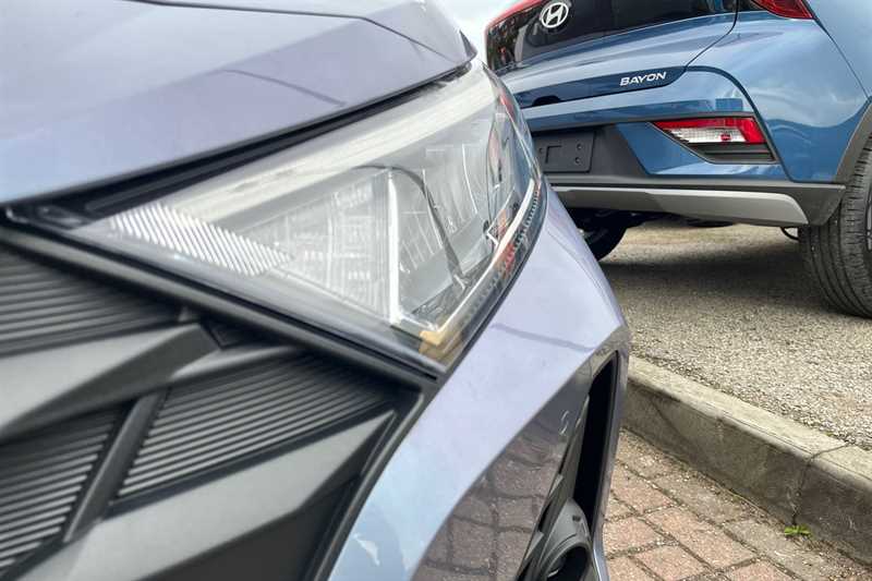 Used Hyundai i20 2026 for sale - 78221694: Photo 29