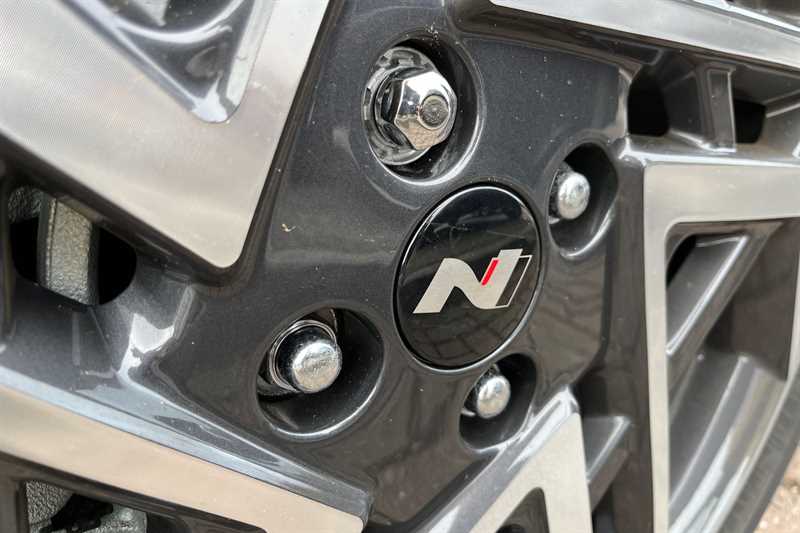 Used Hyundai i20 2026 for sale - 78221694: Photo 41