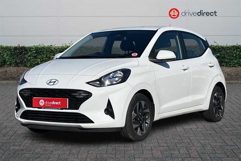 Used Hyundai i10 2024 for sale - 76448464: Photo 7