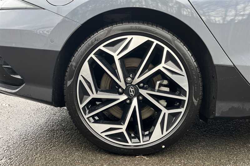 Used Hyundai IONIQ 6 2025 for sale - 77322970: Photo 12