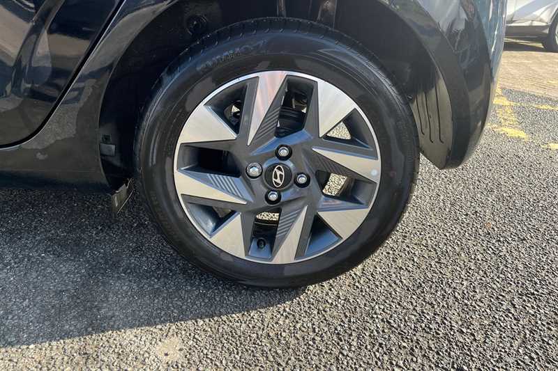 Used Hyundai i10 2025 for sale - 77929414: Photo 12