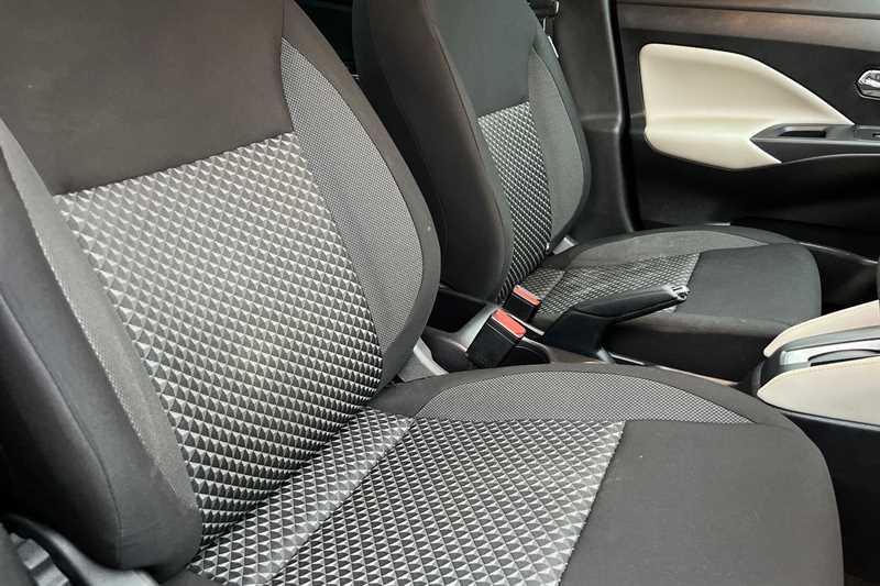 Used Nissan Micra 2019 for sale - 77485650: Photo 23